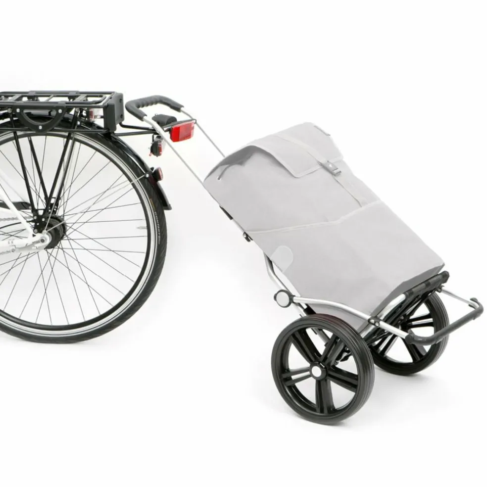 Andersen Shopper Royal Shopper Hydro 2.0 Einkaufstrolley 67 cm