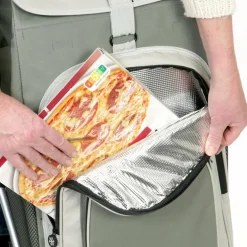 Andersen Shopper Royal Shopper Hydro 2.0 Einkaufstrolley 67 cm