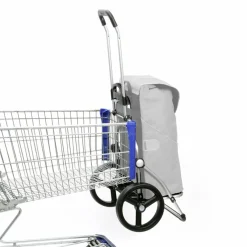 Andersen Shopper Royal Shopper Oli.P 2.0 Einkaufstrolley 59 cm