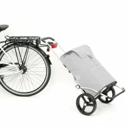 Andersen Shopper Royal Shopper Fita Einkaufstrolley 57 cm