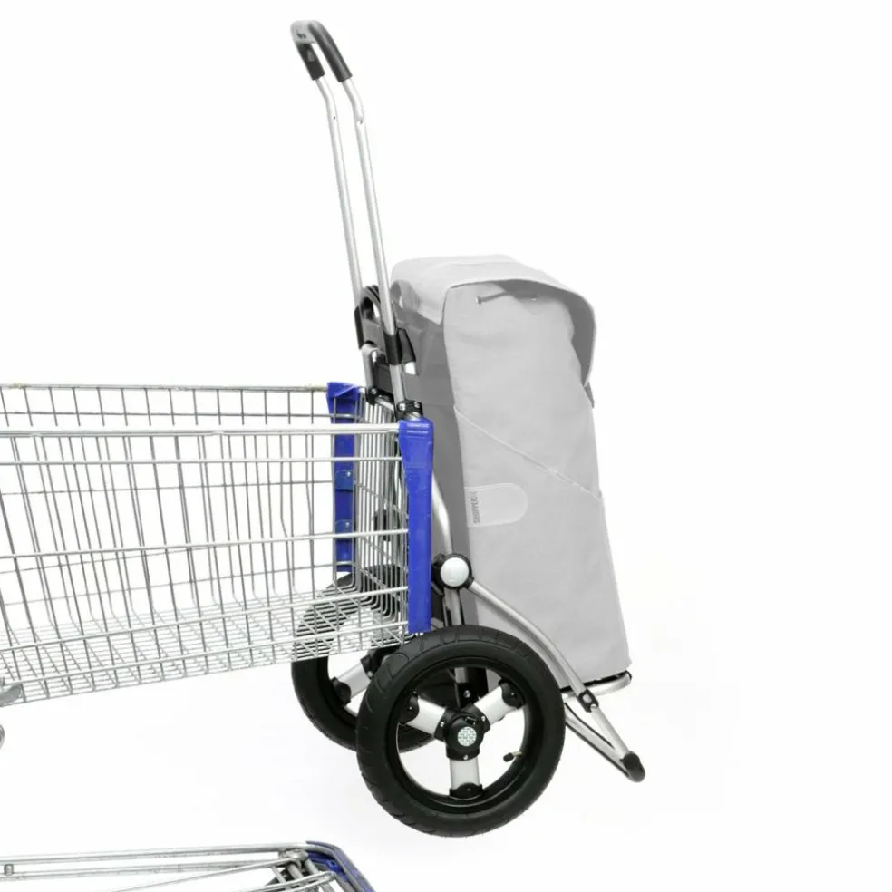 Andersen Shopper Royal Shopper 360° Einkauftrolley 57 cm