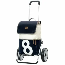 Andersen Shopper Royal Shopper 360° Mole Einkaufstrolley 57 cm