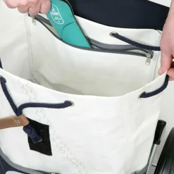 Andersen Shopper Royal Shopper 360° Mole Einkaufstrolley 57 cm