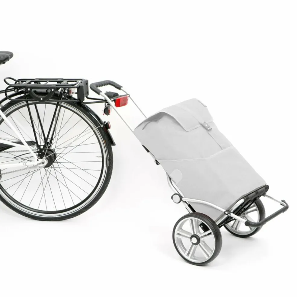 Andersen Shopper Royal Shopper Hydro Einkaufstrolley 67 cm