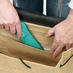 Andersen Shopper Royal Shopper Reik Einkaufstrolley 59 cm