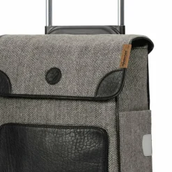 Andersen Shopper Scala Shopper Elik Einkaufstrolley 48 cm