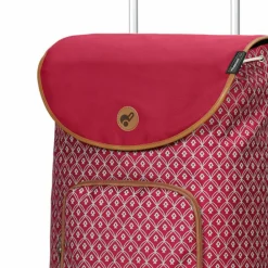 Andersen Shopper Scala Shopper Plus Famke Einkaufstrolley 59 cm