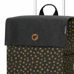 Andersen Shopper Scala Shopper Plus Fita Einkaufstrolley 57 cm