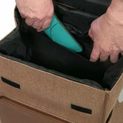 Andersen Shopper Scala Shopper Plus Elik Einkaufstrolley 48 cm