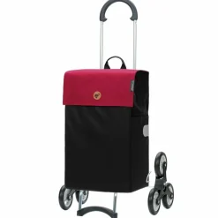 Andersen Shopper Scala Shopper Treppensteiger Hera Einkaufstrolley 56 cm