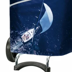 Andersen Shopper Scala Shopper MIX A10 Einkaufstrolley 59 cm