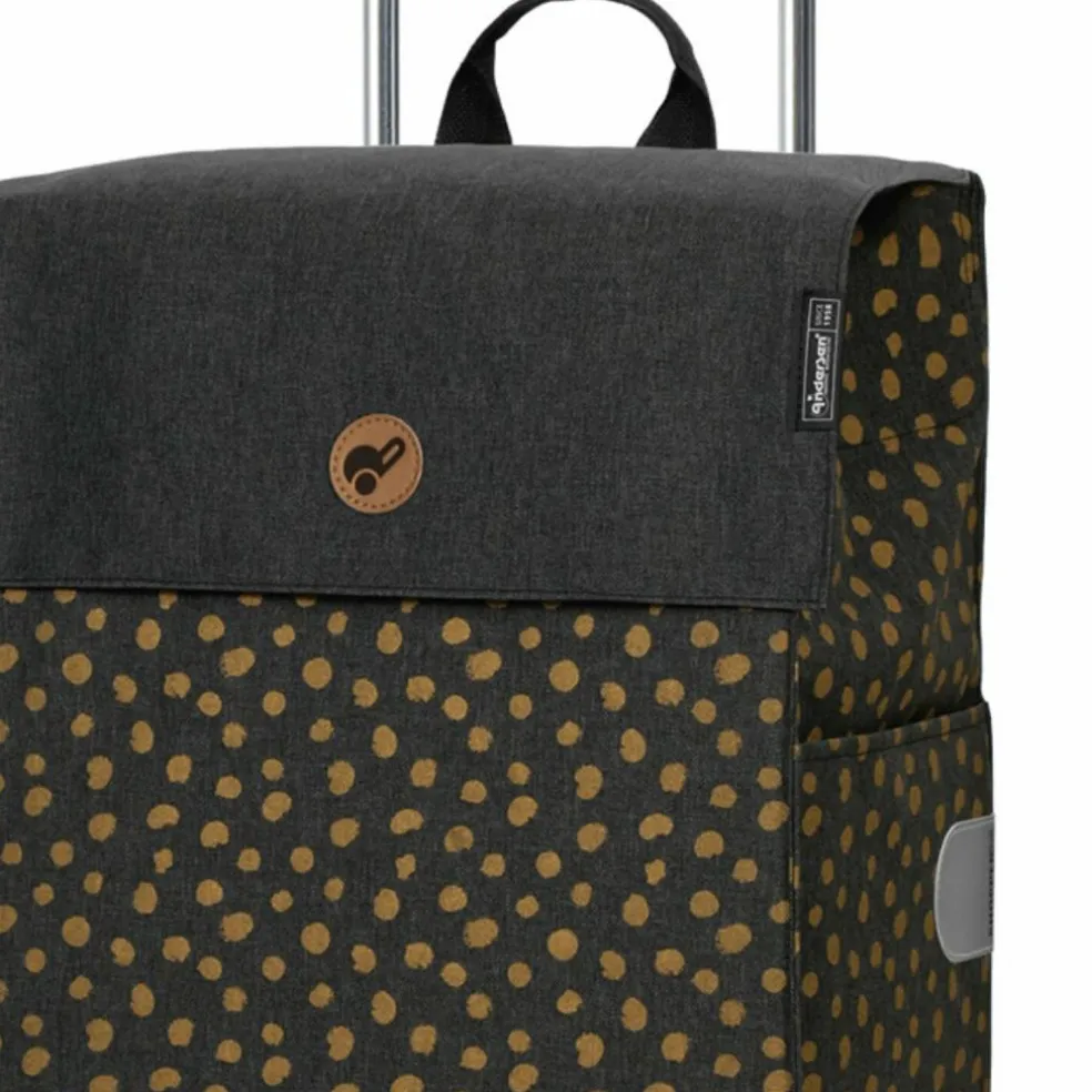 Andersen Shopper Scala Shopper Fita Einkaufstrolley 57 cm