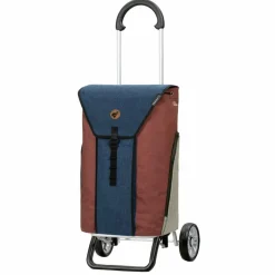 Andersen Shopper Scala Shopper Plus Oli.P 2.0 Einkaufstrolley 59 cm