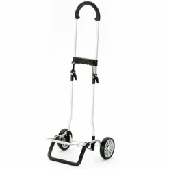Andersen Shopper Scala Shopper Plus Oli.P 2.0 Einkaufstrolley 59 cm
