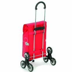 Andersen Shopper Scala Shopper Treppensteiger Hera Einkaufstrolley 56 cm