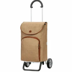 Andersen Shopper Scala Shopper Plus Reik Einkaufstrolley 59 cm