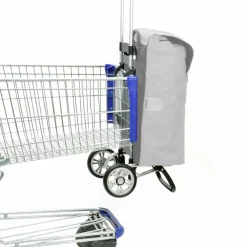 Andersen Shopper Scala Shopper Plus Reik Einkaufstrolley 59 cm