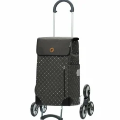 Andersen Shopper Treppensteiger Scala Shopper Sofia Einkaufstrolley 58 cm