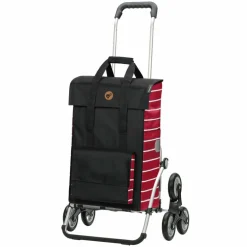 Andersen Shopper Treppenst. Royal Sh. Jella Einkaufstrolley 59 cm