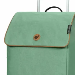 Andersen Shopper Treppensteiger Scala Ipek Ma Einkaufstrolley 58 cm