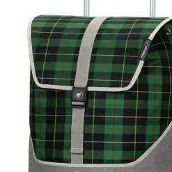 Andersen Shopper Treppensteiger Royal Gese Einkaufstrolley 59 cm