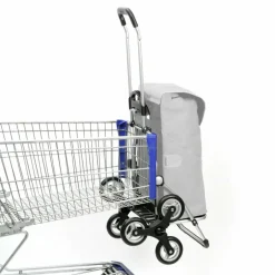 Andersen Shopper Treppensteiger Royal Signe Einkaufstrolley 59 cm
