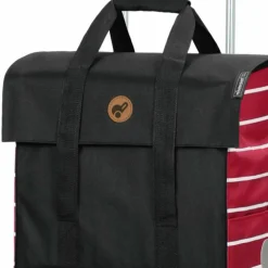 Andersen Shopper Treppensteiger Scala Jella Einkaufstrolley 59 cm