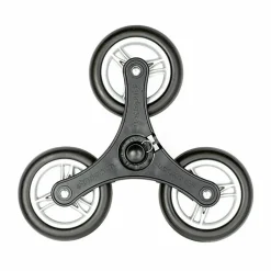 Andersen Shopper Treppensteiger Scala Jella Einkaufstrolley 59 cm