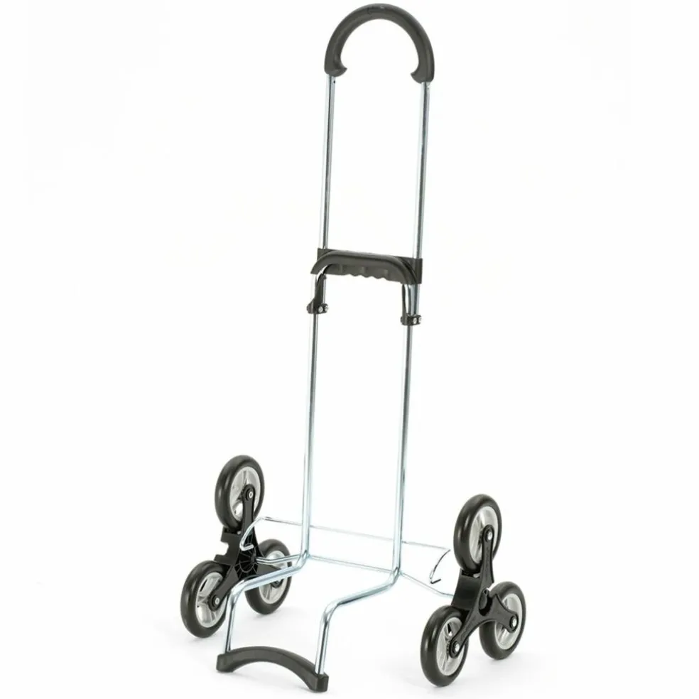 Andersen Shopper Treppensteiger Scala Fita Einkaufstrolley 57 cm