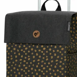 Andersen Shopper Treppensteiger Scala Fita Einkaufstrolley 57 cm