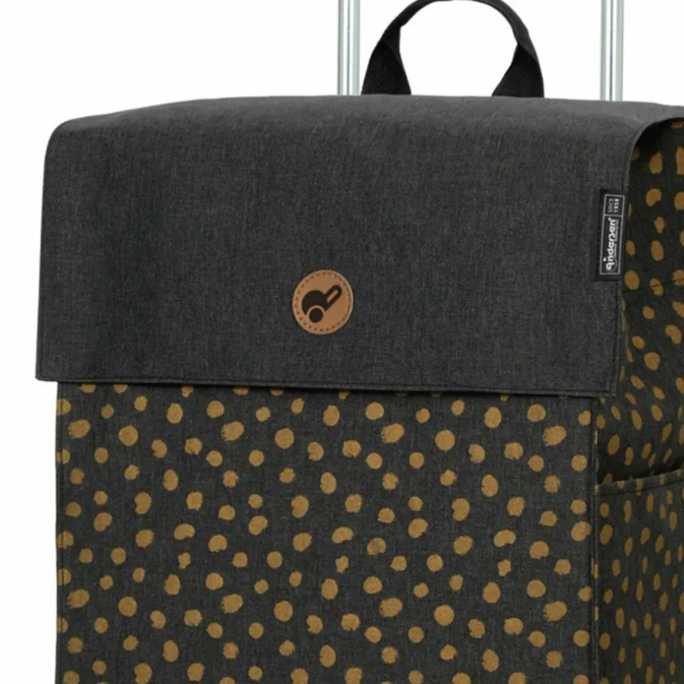 Andersen Shopper Treppensteiger Scala Fita Einkaufstrolley 57 cm