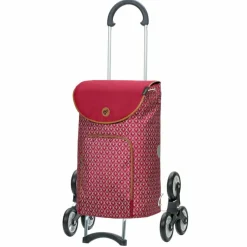 Andersen Shopper Treppensteiger Scala Shopper Famke Einkaufstrolley 59 cm