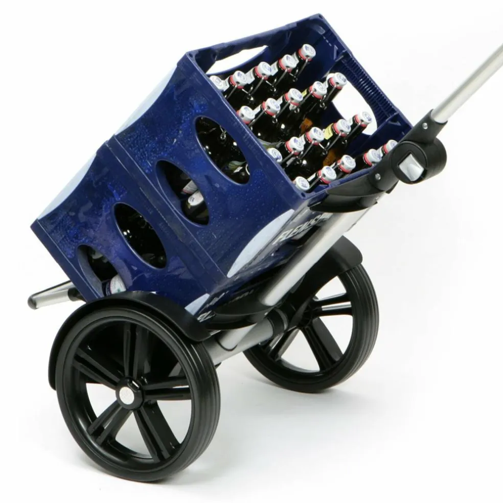 Andersen Shopper Tura Shopper Fado Einkaufstrolley 70 cm