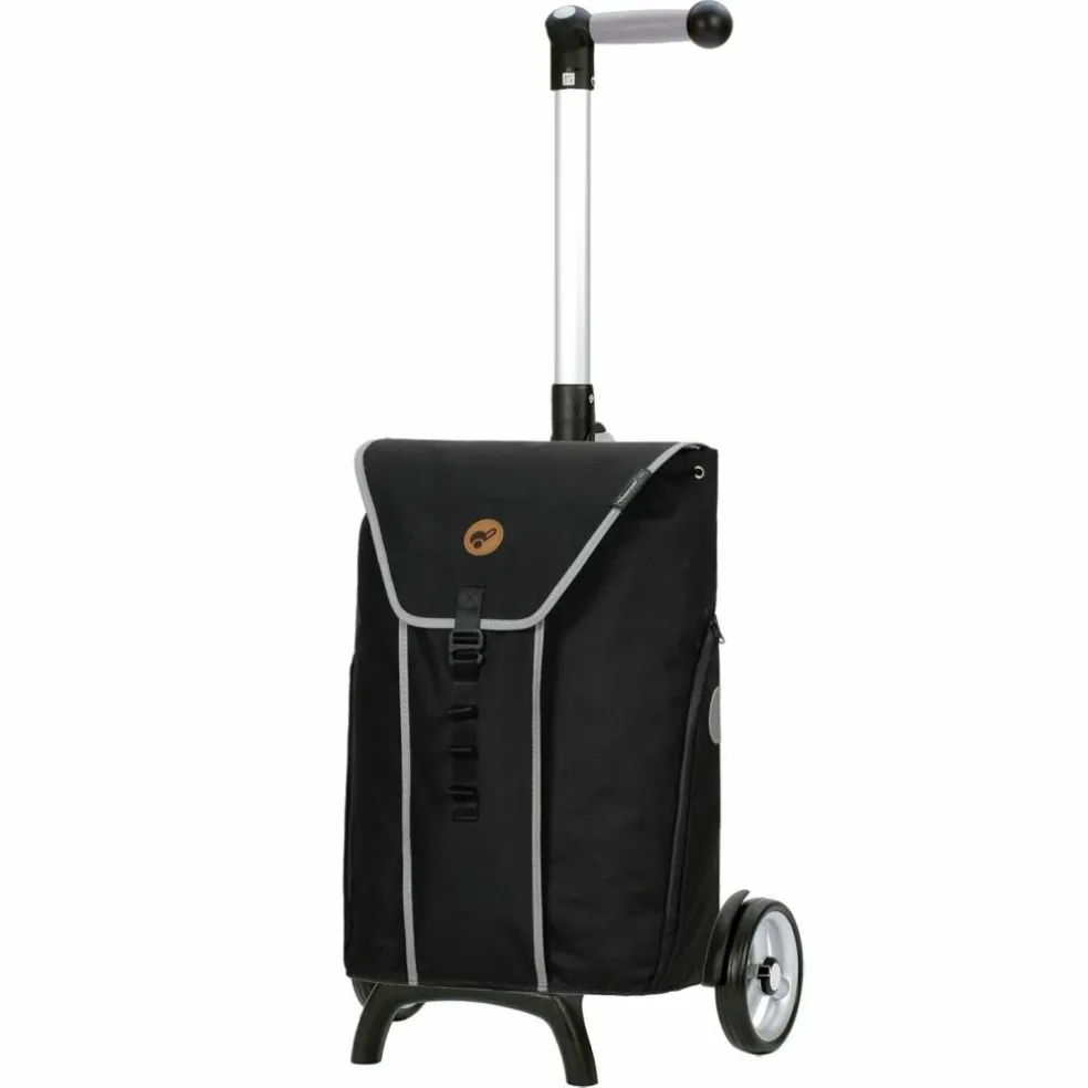 Andersen Shopper Unus Shopper Fun Bahne Einkaufstrolley 54 cm