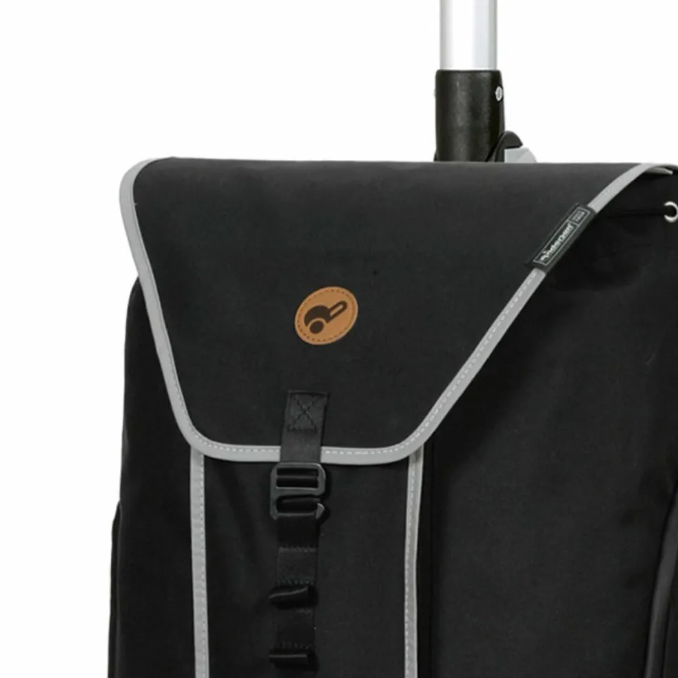 Andersen Shopper Unus Shopper Fun Bahne Einkaufstrolley 54 cm