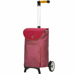 Andersen Shopper Unus Shopper Fun Famke Einkaufstrolley 59 cm