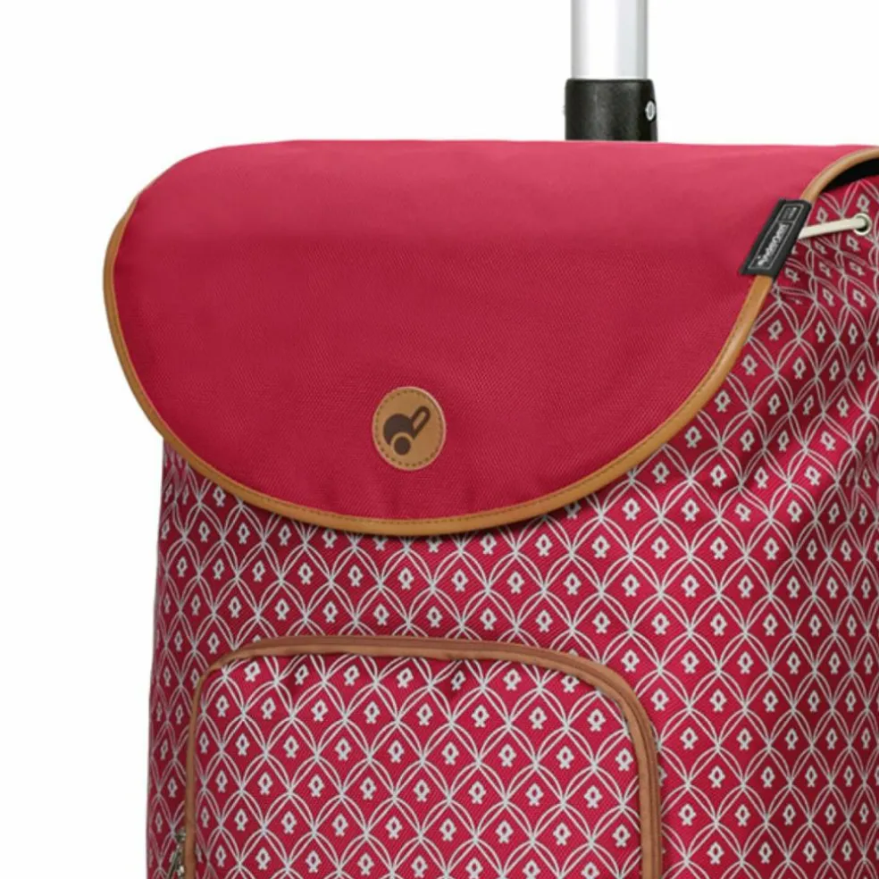 Andersen Shopper Unus Shopper Fun Famke Einkaufstrolley 59 cm