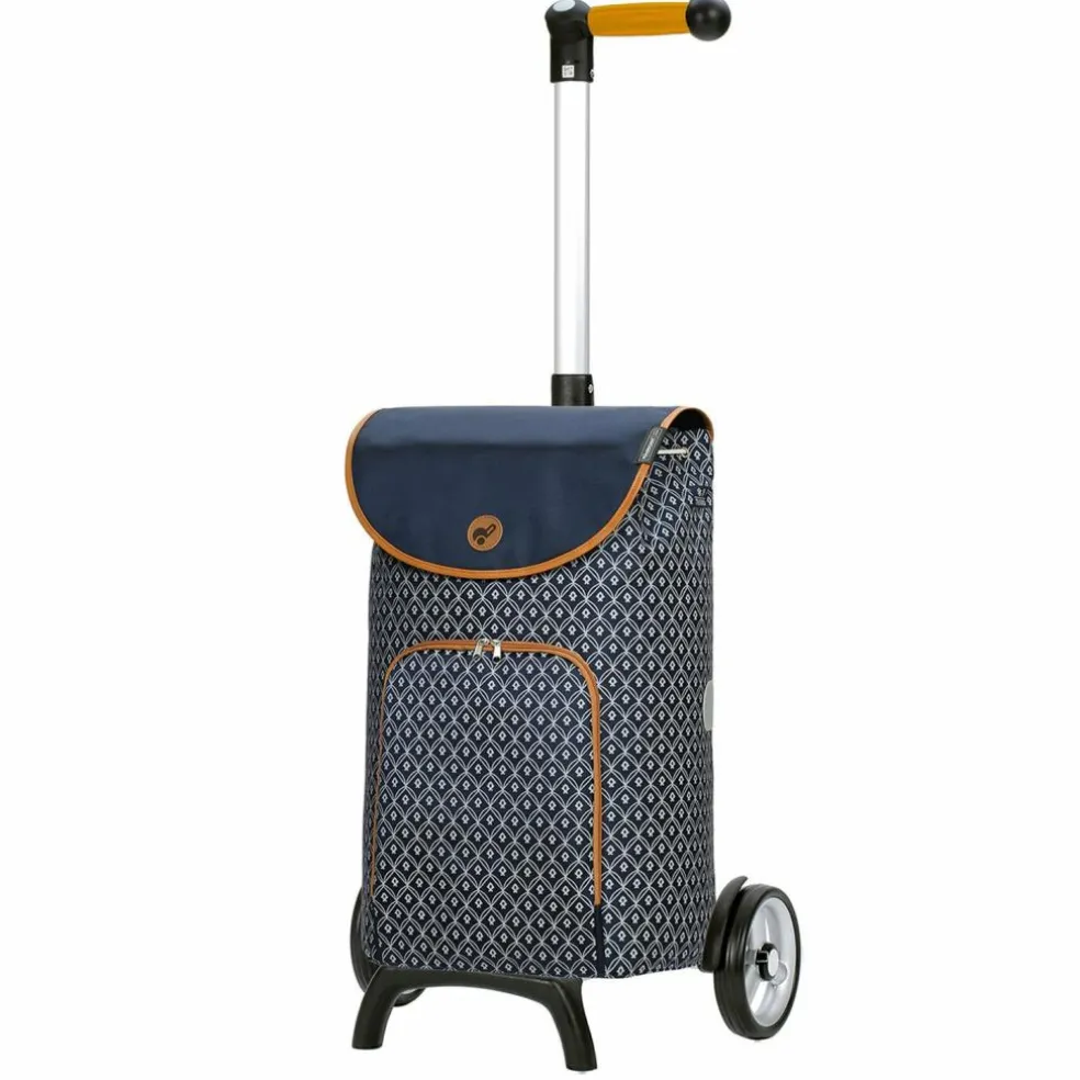 Andersen Shopper Unus Shopper Fun Famke Einkaufstrolley 59 cm