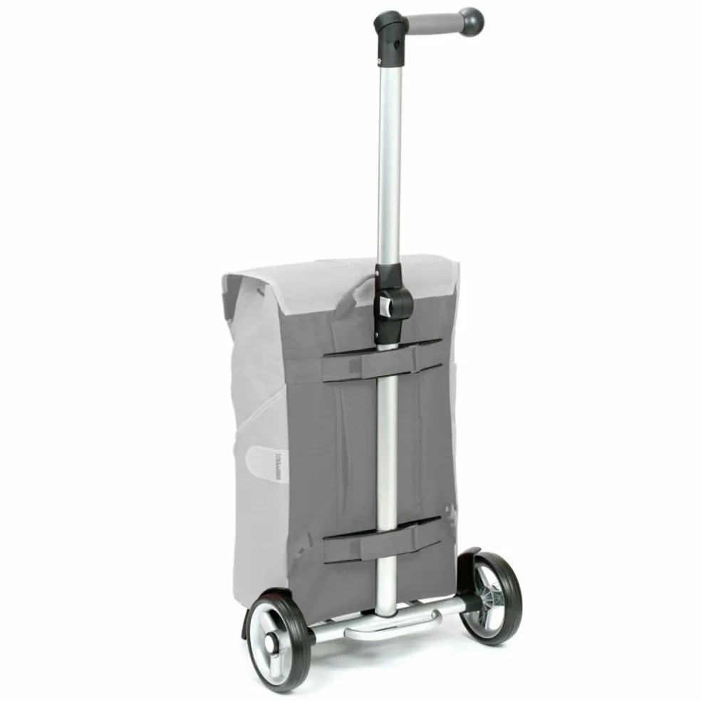 Andersen Shopper Unus Shopper Fun Famke Einkaufstrolley 59 cm