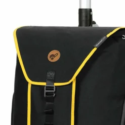 Andersen Shopper Unus Shopper Fun Bahne Einkaufstrolley 54 cm