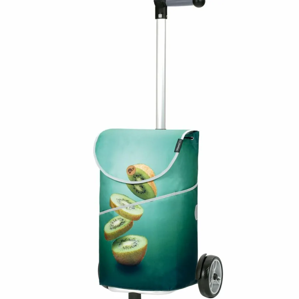 Andersen Shopper Unus Shopper MIX A10 Einkaufstrolley 59 cm