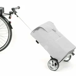 Andersen Shopper Unus Shopper Eske Einkaufstrolley 59 cm