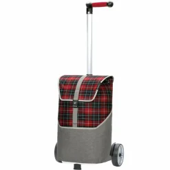 Andersen Shopper Unus Shopper Gese Einkaufstrolley 59 cm