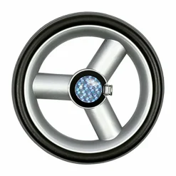 Andersen Shopper Unus Shopper Fun Elik Einkaufstrolley 48 cm