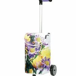 Andersen Shopper Unus Shopper MIX A10 Einkaufstrolley 59 cm