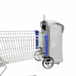 Andersen Shopper Unus Shopper MIX A10 Einkaufstrolley 59 cm