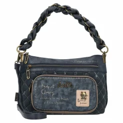 Anekke Boutique Schultertasche 28 cm