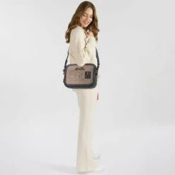 Anekke Boutique Umhängetasche 25 cm