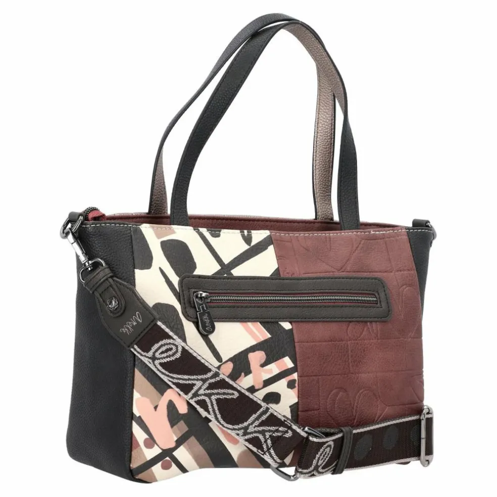 Anekke Mademoiselle Schultertasche 29 cm
