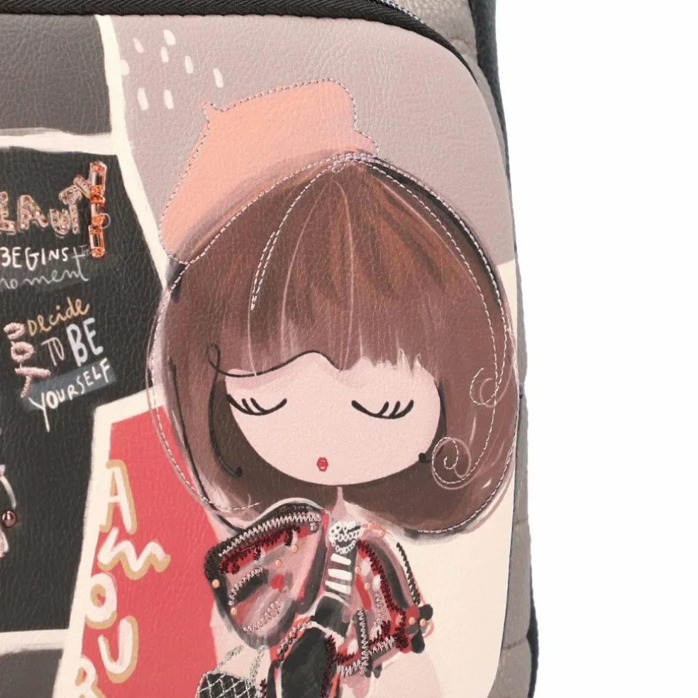 Anekke Mademoiselle Schultertasche 29 cm